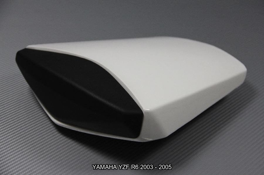 AVDB Seat Cover voor YAMAHA YZF R6 2003 2004 2005, Verzenden, Nieuw