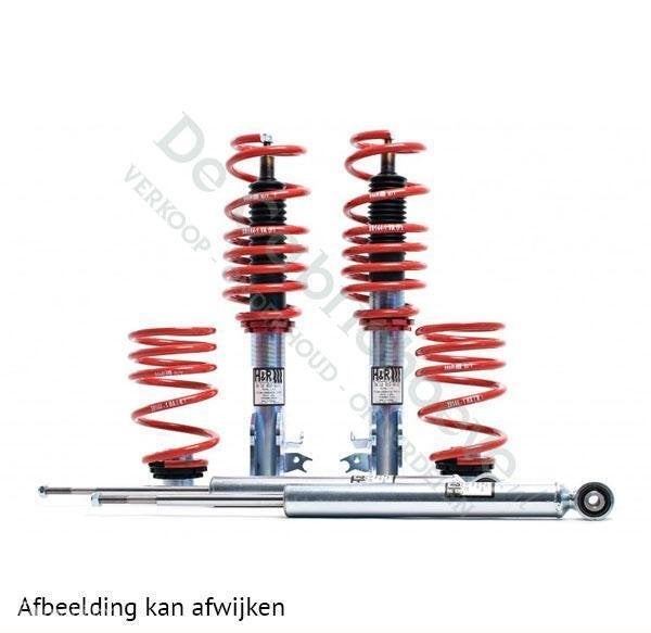 MX5 Schroefset ND H&R, De Cabriohoeve VOF, Nieuw, Info@cabriohoeve.nl, Julianalaan 9, 9462PG Gasselte, Nederland