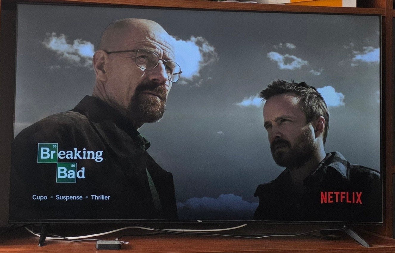 TCL P63, Overige merken, LED, 50 Hz, Ophalen of Verzenden
