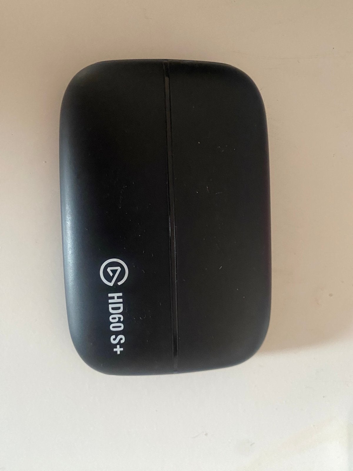 Elgato HD60 S+ Capture Card – Zo goed als nieuw, Computers en Software, Capture cards, Ophalen of Verzenden, Zo goed als nieuw