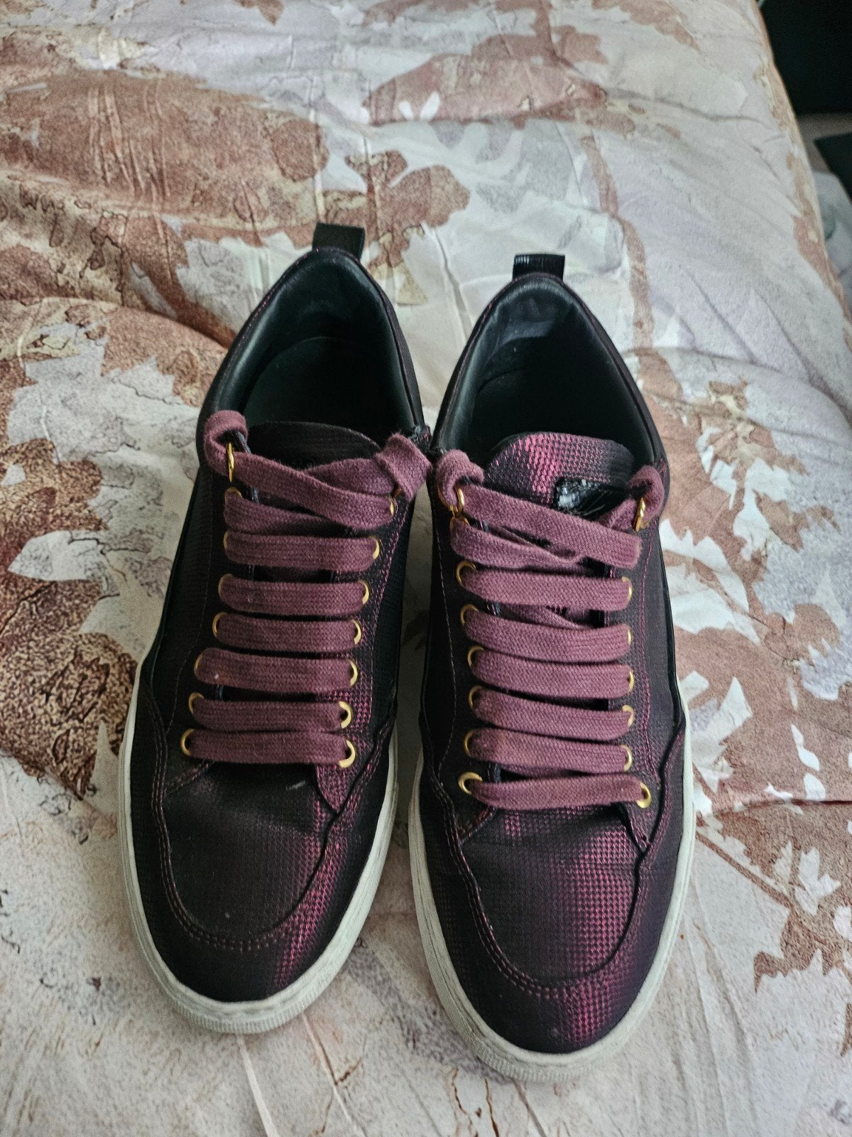 Mason Garments Sneakers - Maat 40, Overige kleuren, Mason Garments, Ophalen of Verzenden, Sneakers of Gympen