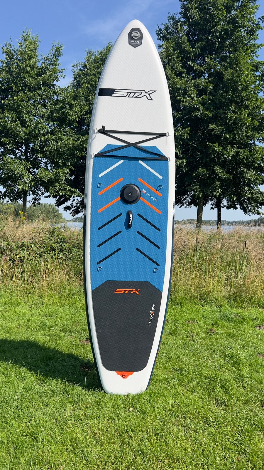 Windsurf Sup - Sup & Windsurf Board, Verzenden, ., Zo goed als nieuw, .
