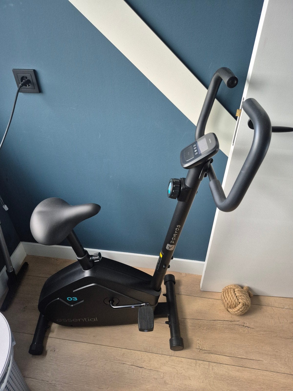 hometrainer, Ophalen, Nieuw, Hometrainer