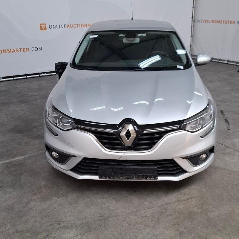 Personenauto, Renault, Mégane 1.5 Blue dCi, 2019, Automaat, Overige carrosserieën, Overige brandstoffen, Bedrijf