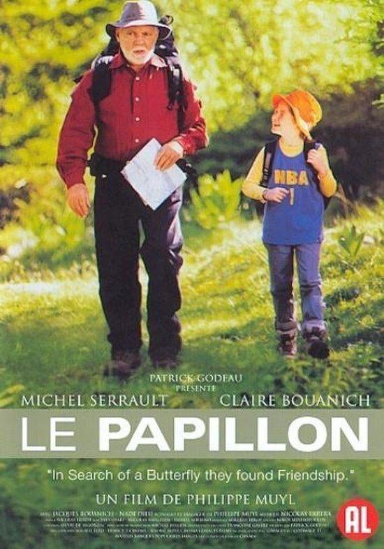 Papillon [3191], Alle leeftijden, Ophalen of Verzenden, Zo goed als nieuw, Overige gebieden