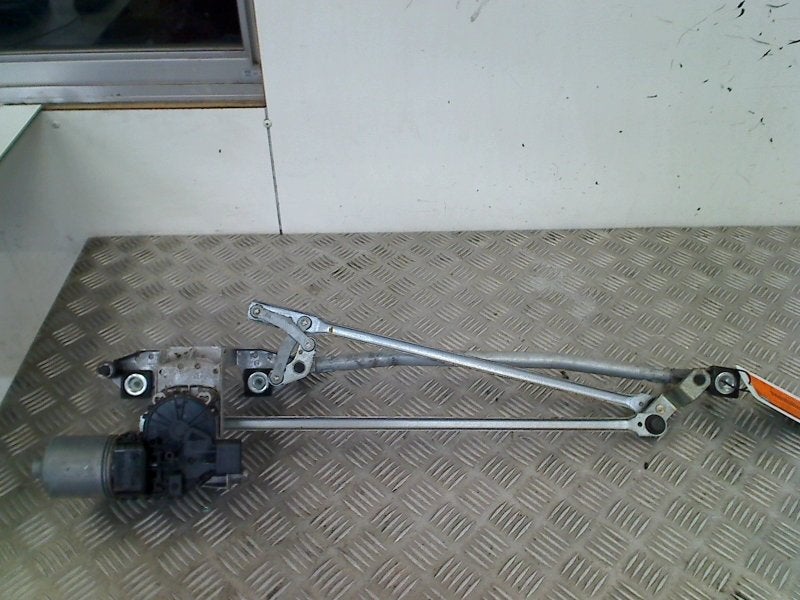 Ruitenwisser Mech + Motor Ford C-Max (DM2) 2010 3397020600, Gebruikt, Henry-Ford-Straße  1, Köln 50735, , Duitsland, Ford-Werke GmbH