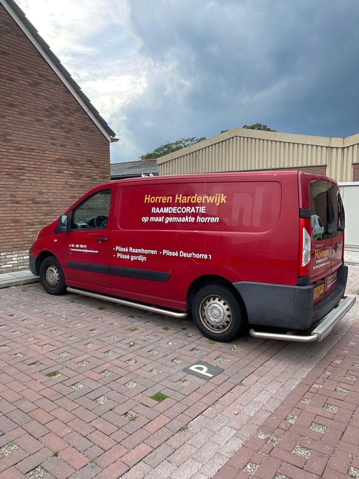 Toyota Proace 1.6 D 66KW DC 2015, 15 km/l, 4 cilinders, 1655 kg, Origineel Nederlands