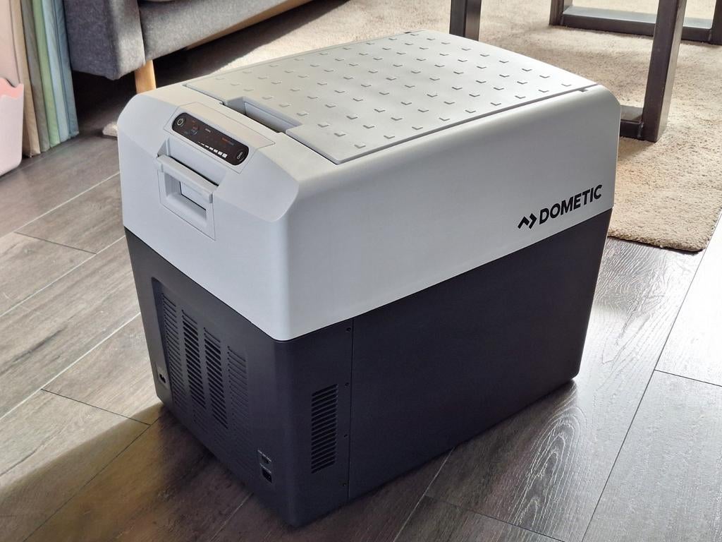 Dometic Tropicool TCX 35 - Nieuw in doos, Ophalen, Nieuw, Koelbox, Elektrisch