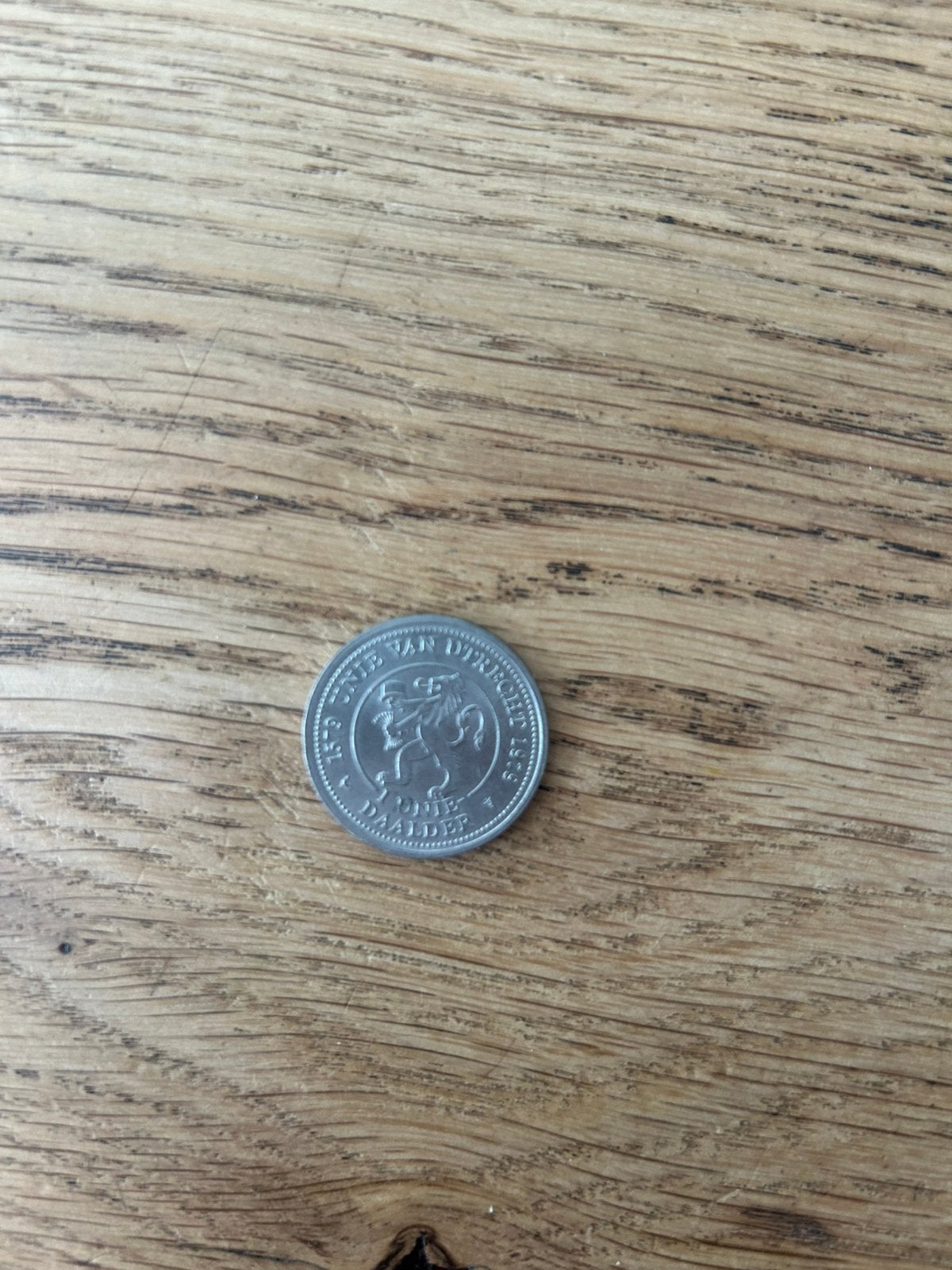 Unie van utrecht 1579-1979, Ophalen of Verzenden, Overige landen