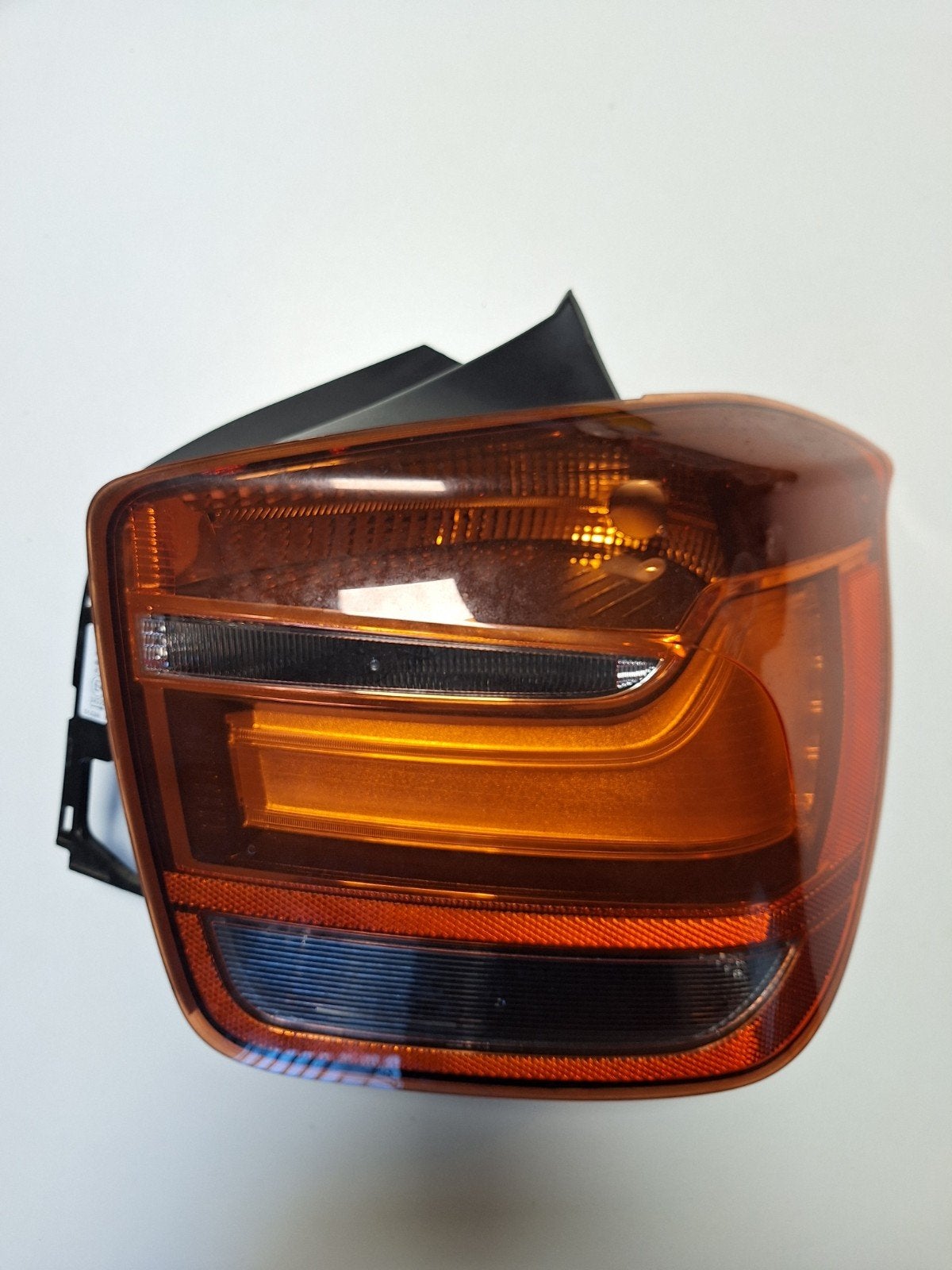 BMW 120 Achterlicht Rechts Helder Glas LED, Ophalen of Verzenden, Gebruikt, BMW