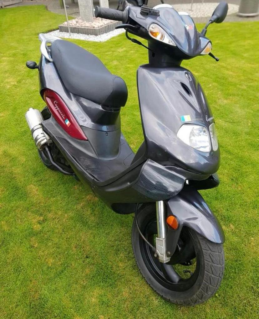 Tgb 303 R  303 Hawk scooter onderdelen, Fietsen en Brommers, Ophalen, Overige typen, Overige merken