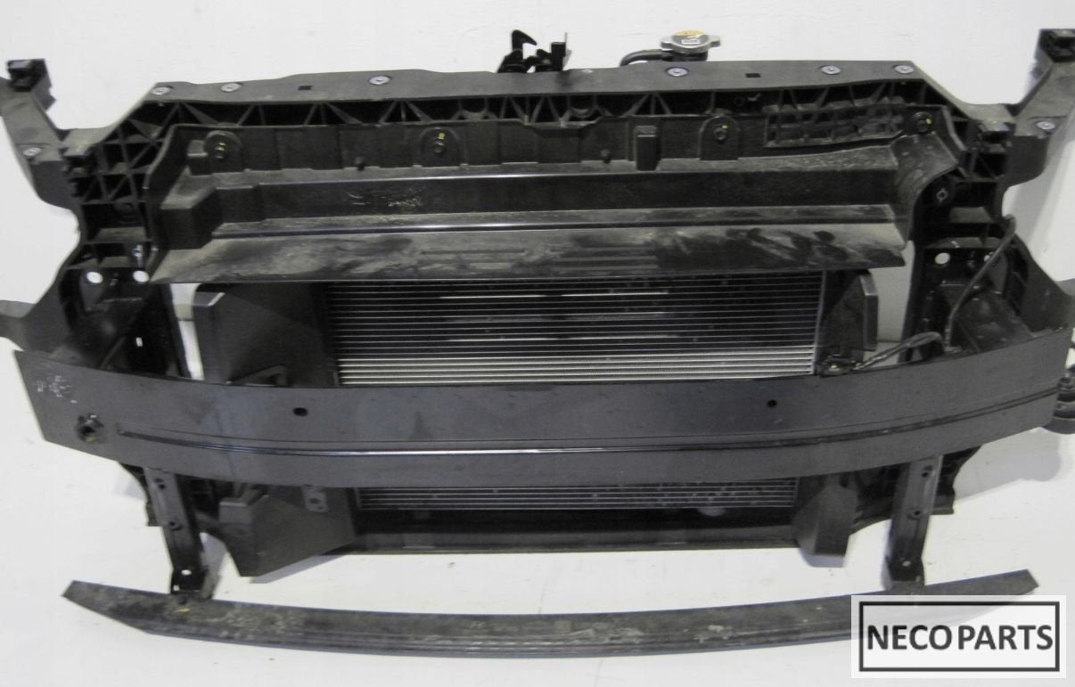 HYUNDAI BAYON 1.2i KOELERPAKKET RADIATEUR ALLES LEVERBAAR!!!, Gebruikt, -, Ophalen of Verzenden, Achter