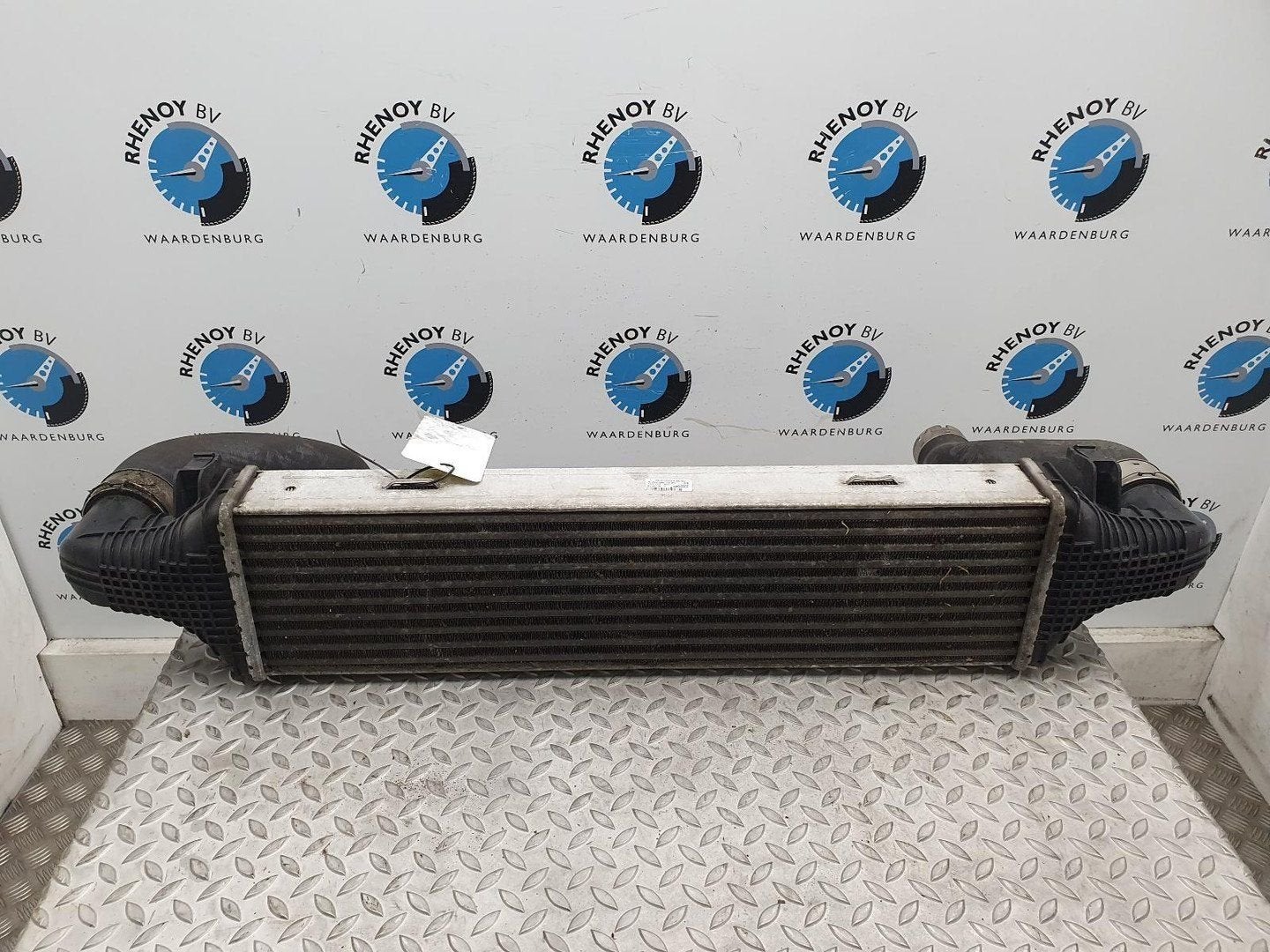 MERCEDES E CLASS E200 CABRIO A7 135kw INTERKOELER 2013, Gebruikt, -, -, Ophalen of Verzenden
