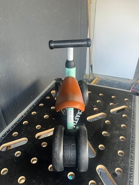 loopfiets, Fietsen en Brommers, Ophalen, Gebruikt