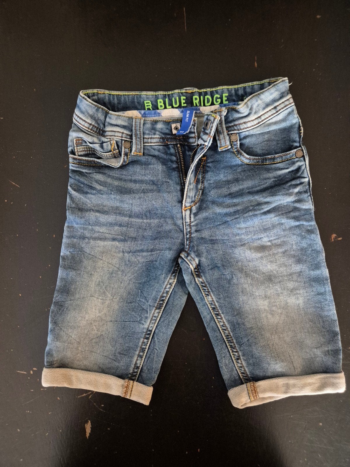 Jongens korte kleding pakket (8 stuks), maat 122/128, Ophalen of Verzenden, Gebruikt