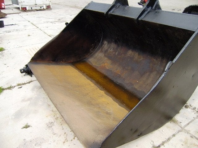 opschoonbak ,graafbak, Ophalen of Verzenden, Graafmachine