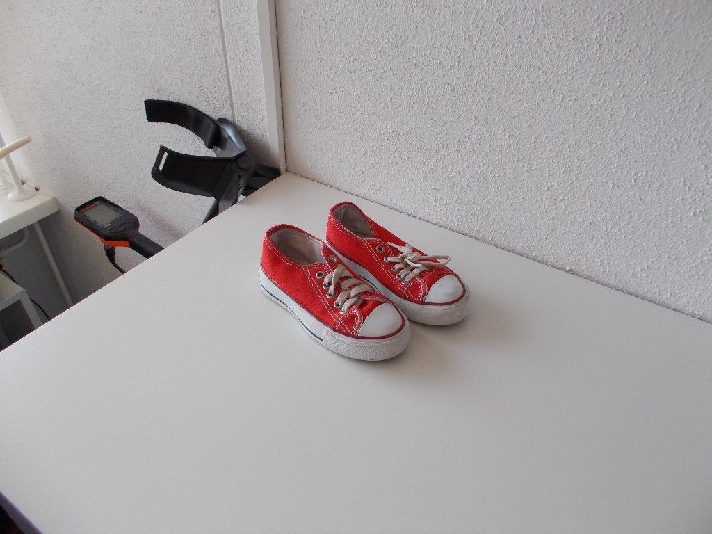 All Stars maat 26, Jongen of Meisje, Schoenen, Ophalen of Verzenden, Zo goed als nieuw