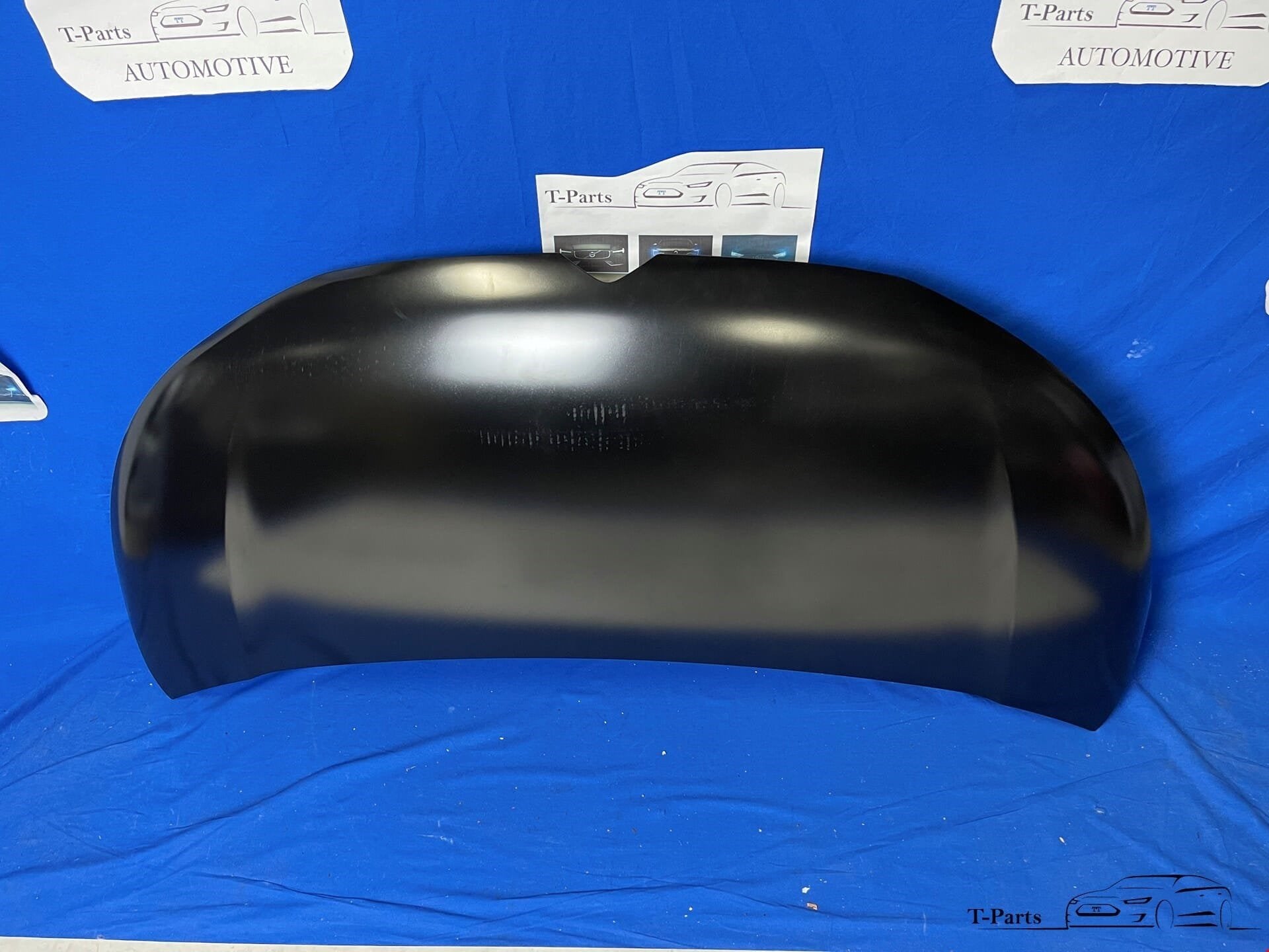 Citroen C1 motorkap 2014+ ORIGINEEL nieuw hood 1687142280, Info@fabrikant.eu, Fabrikant BV, Citroën, Nieuw