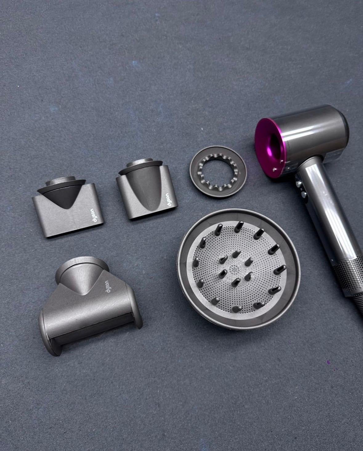 Dyson Supersonic Föhn, Ophalen of Verzenden, Nieuw, Haarverzorging