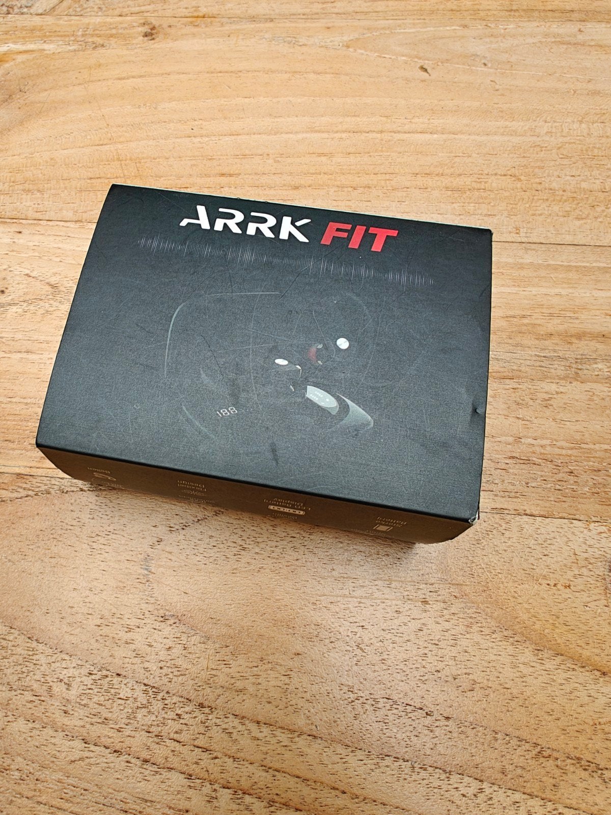 ARRK FIT Draadloze Oordopjes - Perfect voor Sport, Overige merken, In-ear, Bluetooth, Ophalen of Verzenden