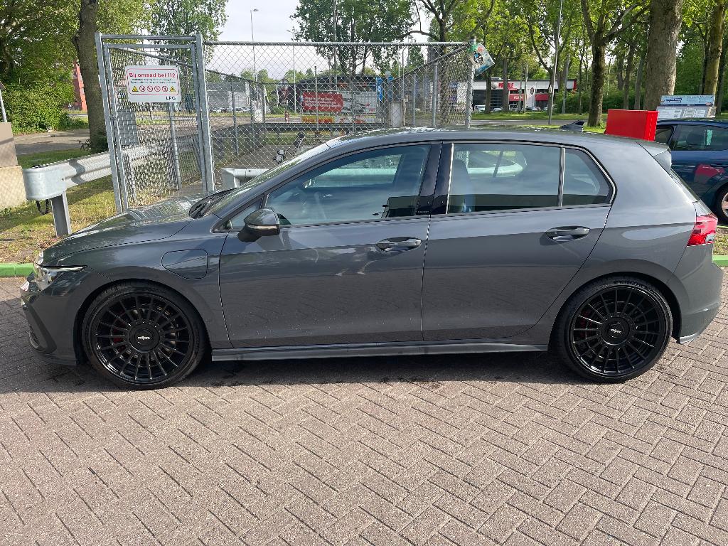 19 inch Rotiform velgen voor o.a Golf 8 Michelin sport 5, Gebruikt, Velg(en), 235 mm, Personenwagen