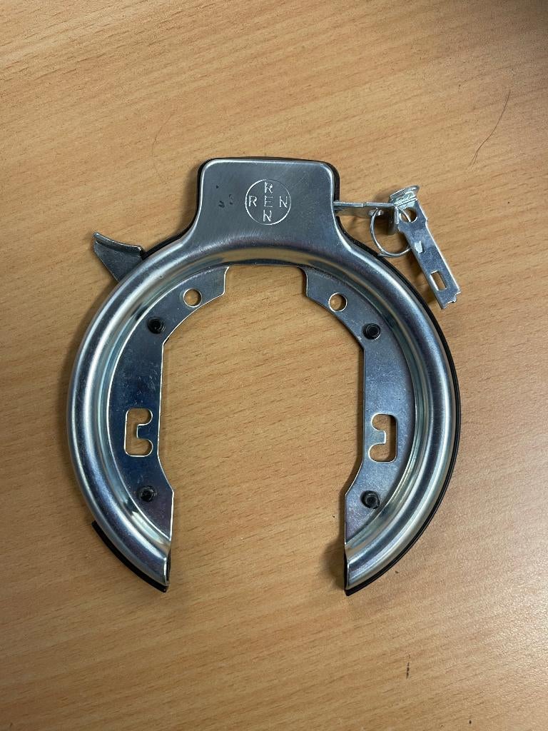 Ring slot REN, Ringslot, Ringslot, Nieuw, Ophalen of Verzenden