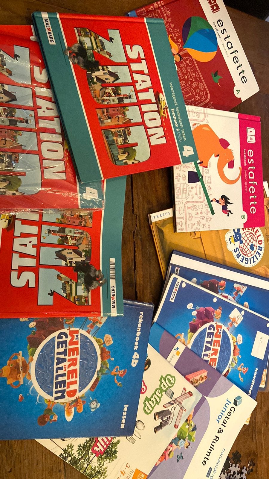 Groep 4 cito oefenen begrijpend lezen rekenen spelling toets, Ophalen of Verzenden, Nieuw, Rekenen