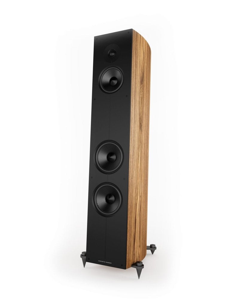 Acoustic Energy Corinium speaker set - top model, Audio, Tv en Foto, Luidsprekers, Overige merken, Ophalen of Verzenden, Zo goed als nieuw