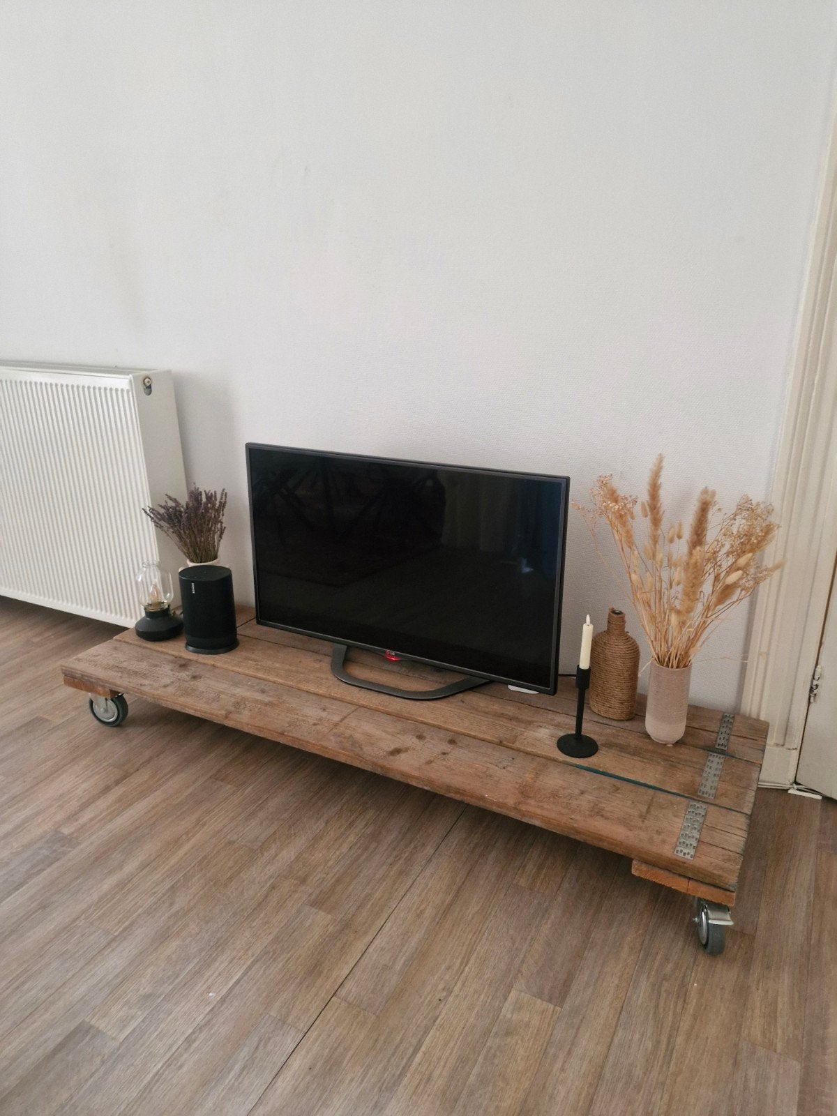 LG 42LA620S Smart TV - 106 cm Full HD LED TV, Audio, Tv en Foto, Televisies, 50 Hz, Ophalen of Verzenden, 100 cm of meer, Full HD (1080p)