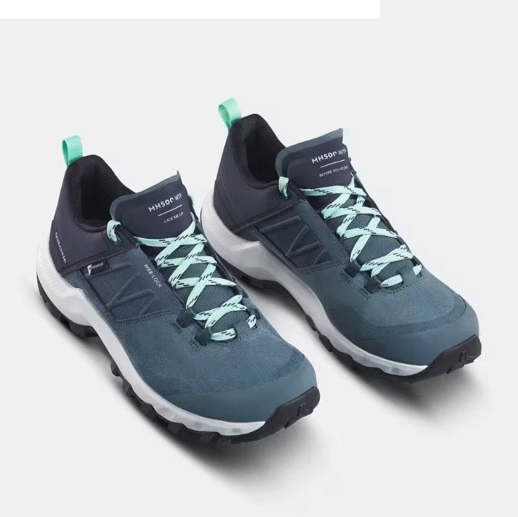 Quechua MH500 WTP Wandelschoenen Dames mt 39, Ophalen of Verzenden, Zo goed als nieuw, Schoenen