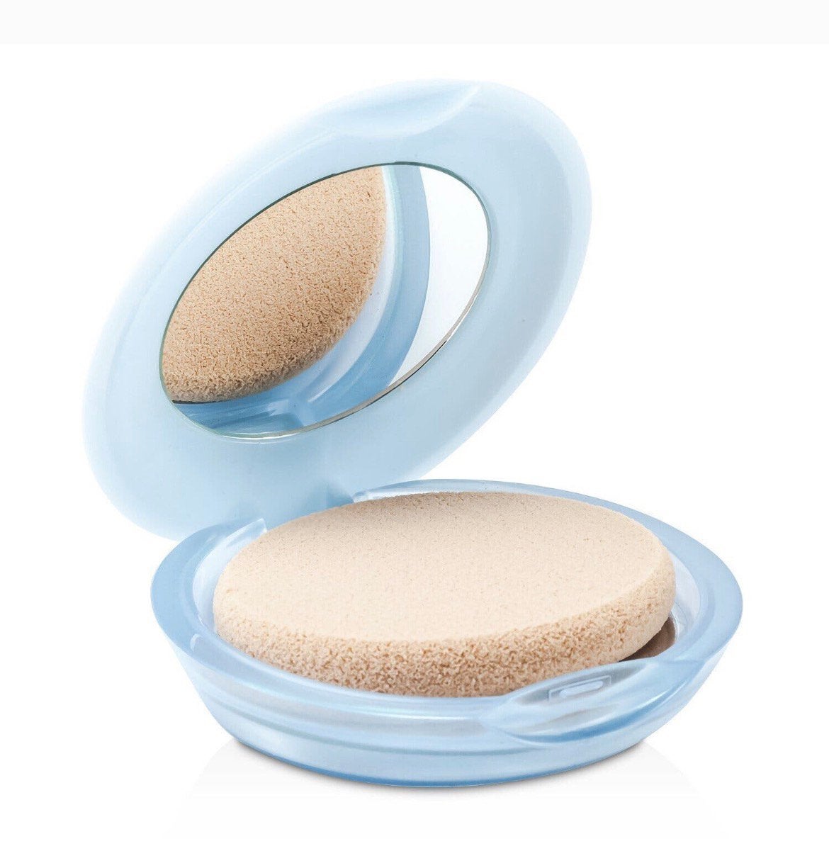 Shiseido Pureness Matifying Compact Foundation nr. 60, Gehele gezicht, Beige, Nieuw, Ophalen of Verzenden
