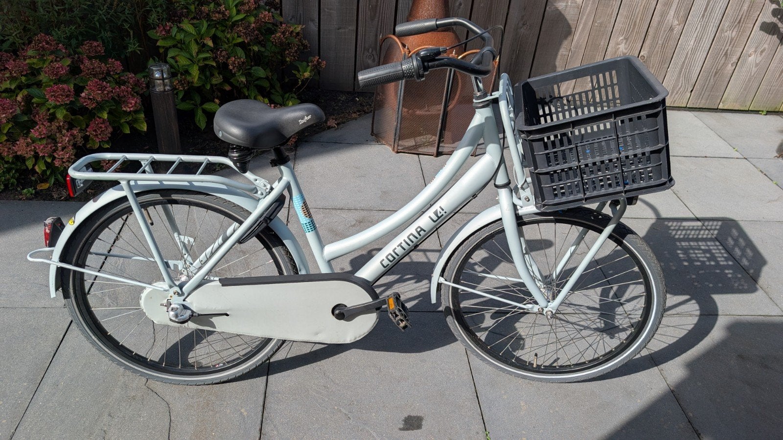Cortina U4 Transportfiets 24"