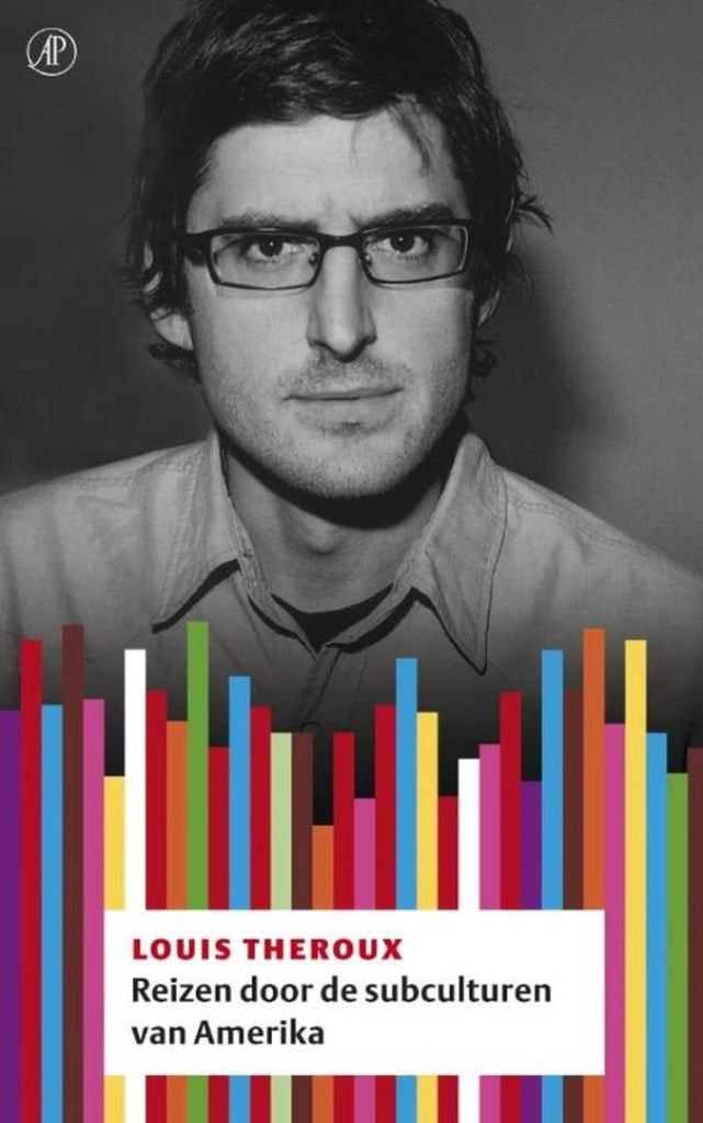 Louis Theroux Reizen door de subculturen van Amerika, Ophalen of Verzenden, Nieuw, Noord-Amerika