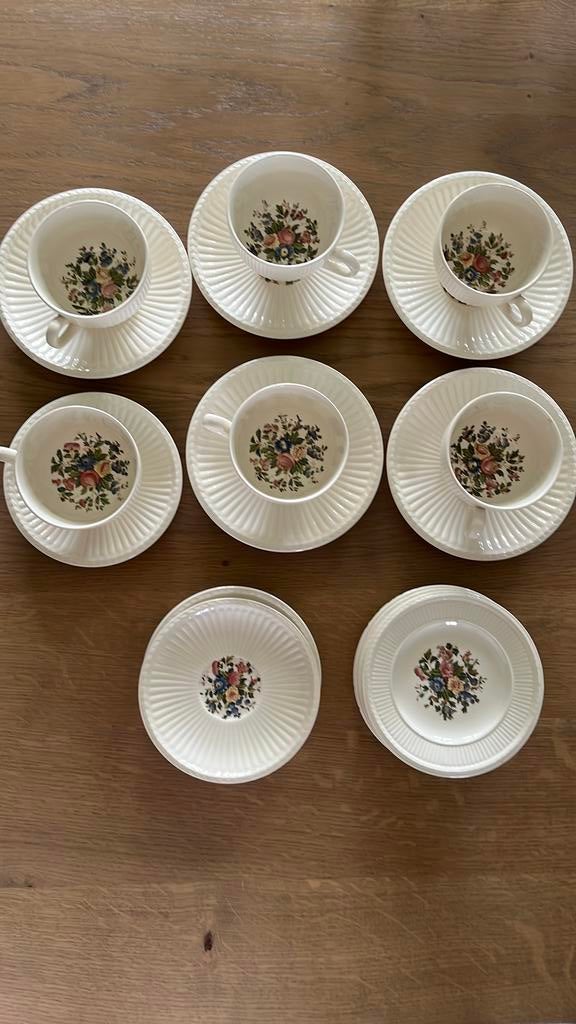 Wedgwood conway, Antiek en Kunst, Ophalen