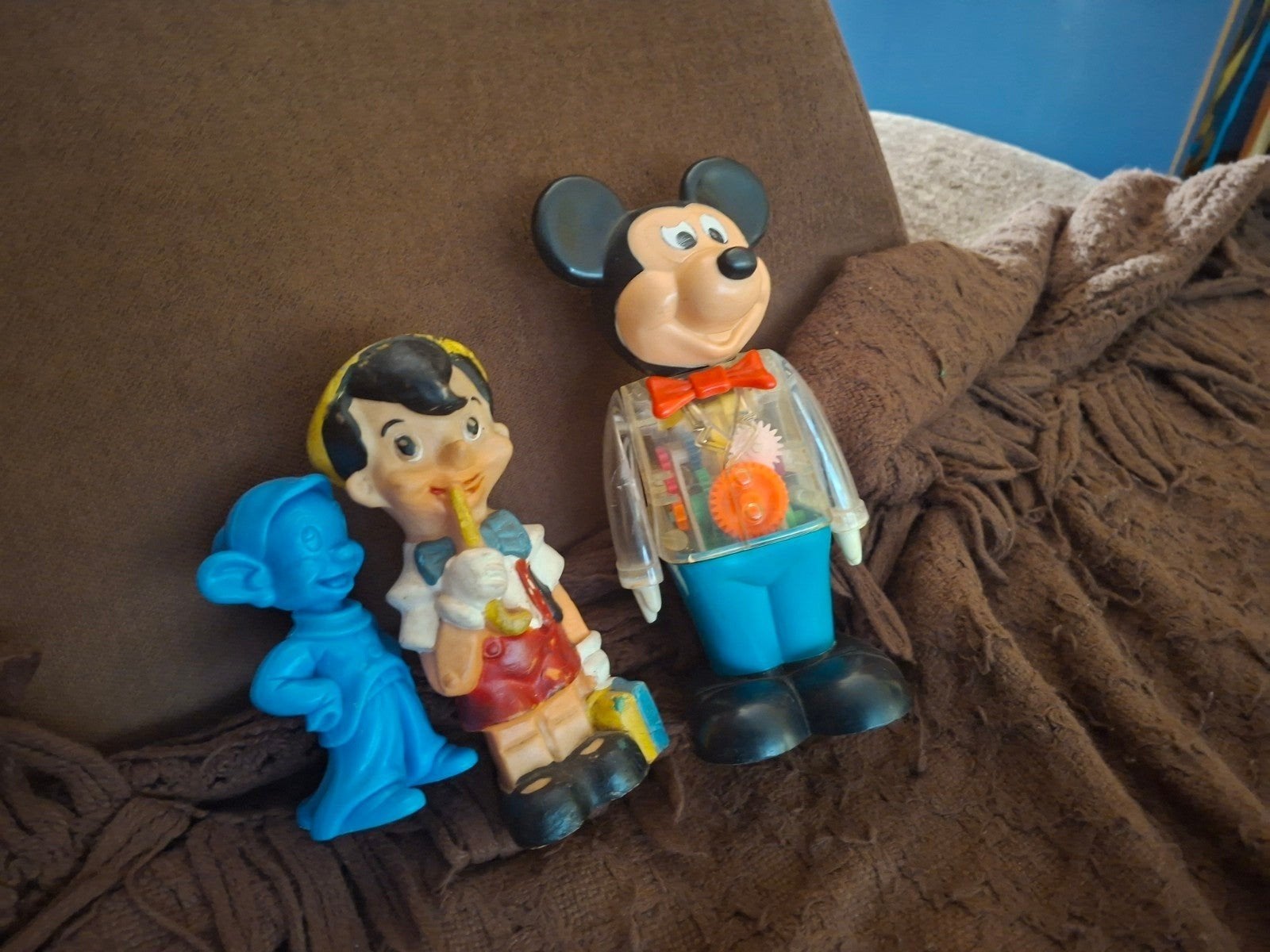 Vintage Disney items, Verzamelen, Efteling, Ophalen of Verzenden, Button of Speldje