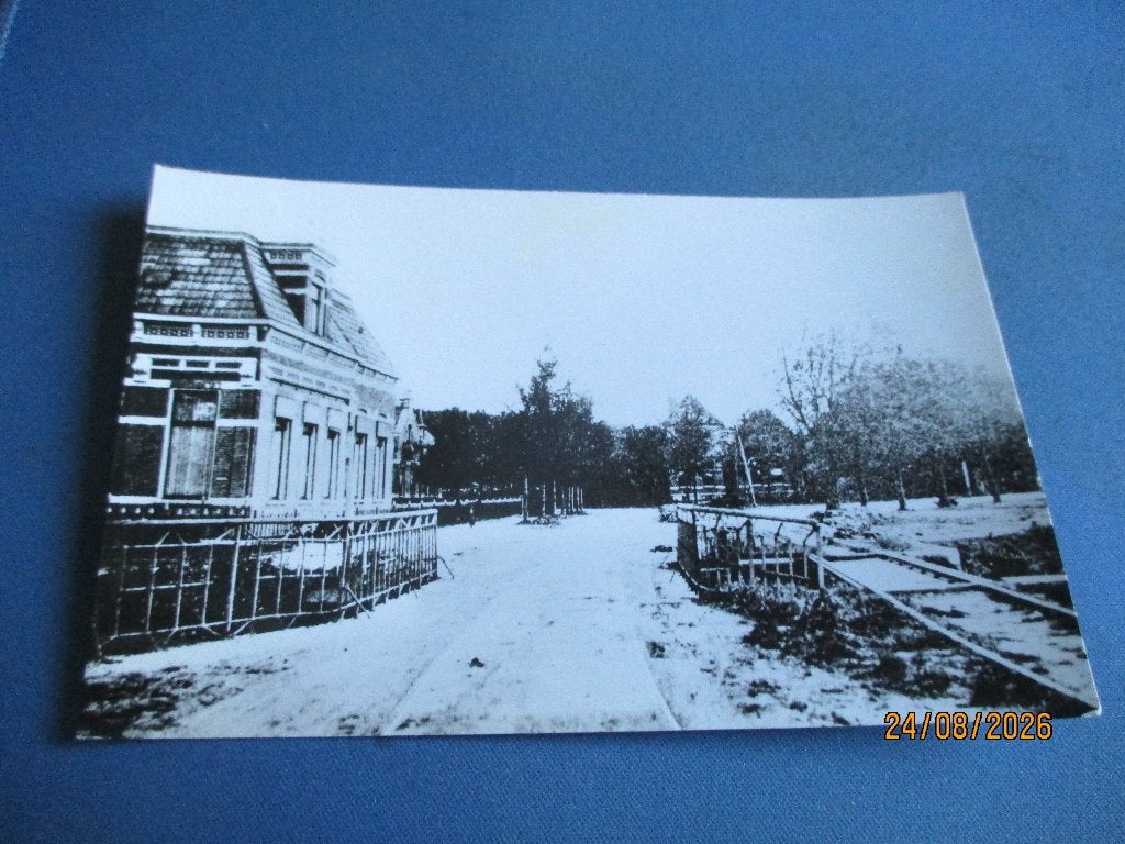 Ter Apel, Ophalen of Verzenden, Voor 1920, Ongelopen, Groningen