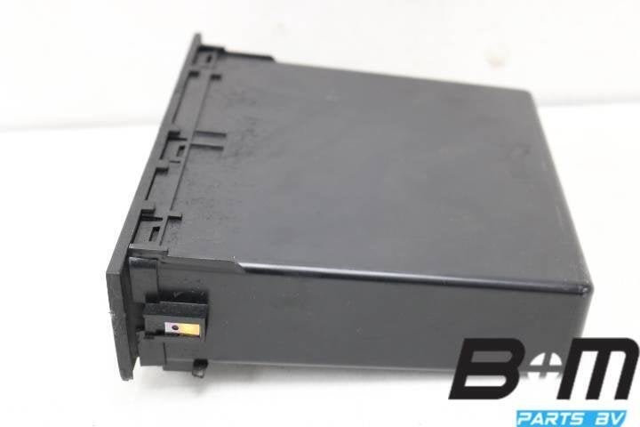 Opbergvak Audi A2 8Z0863077, Gebruikt