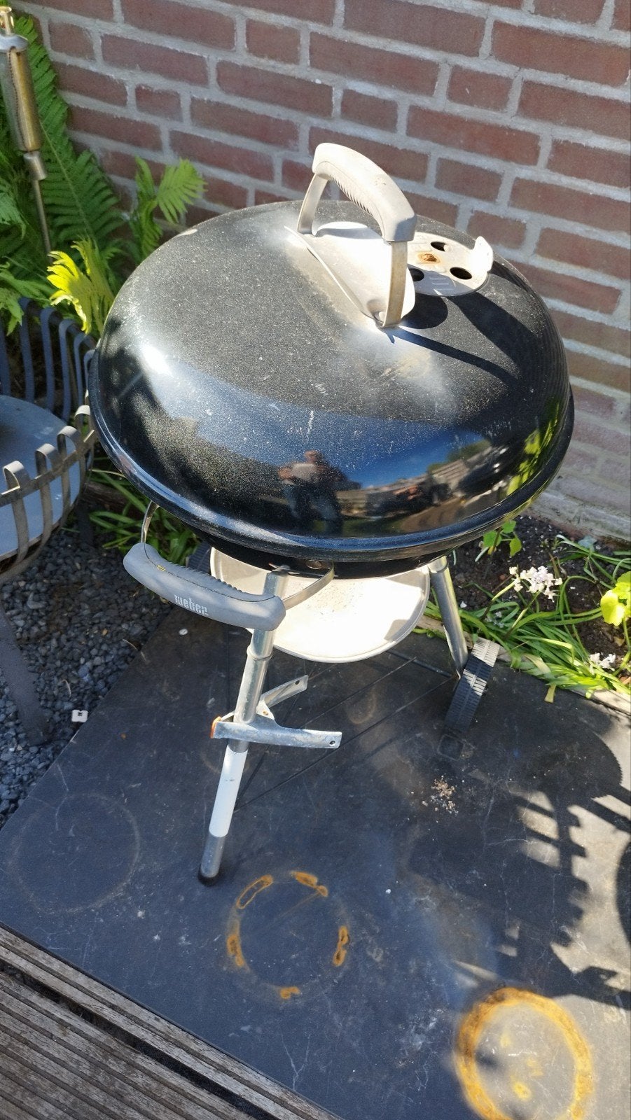 Bqq, Ophalen, Gebruikt