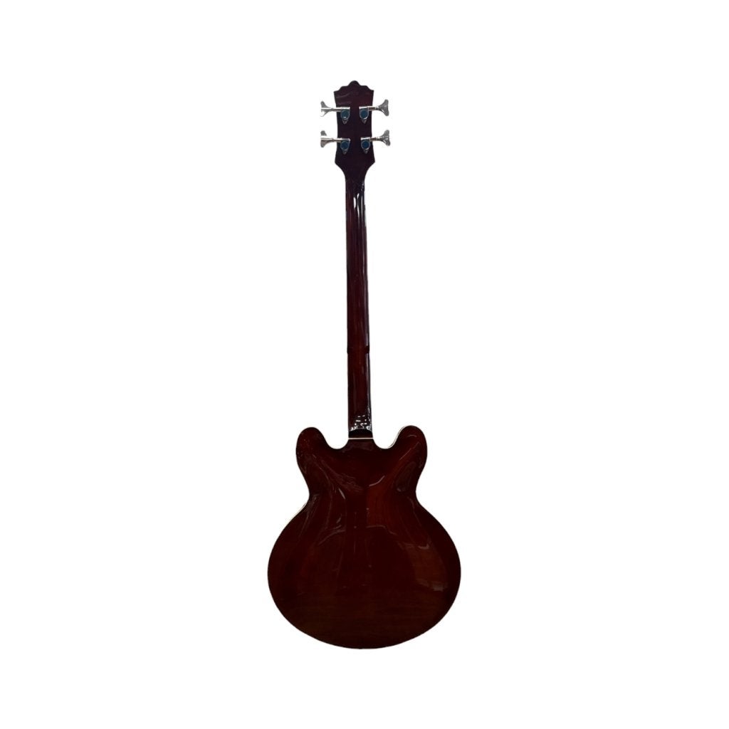 Harley Benton HB-60-WB | Nette Staat | 3 Maanden Garantie, Harley Benton, Zo goed als nieuw, Support@harleybenton.com, Wilhelmstr. 20
21244 Buchholz in der Nordheide
Germany