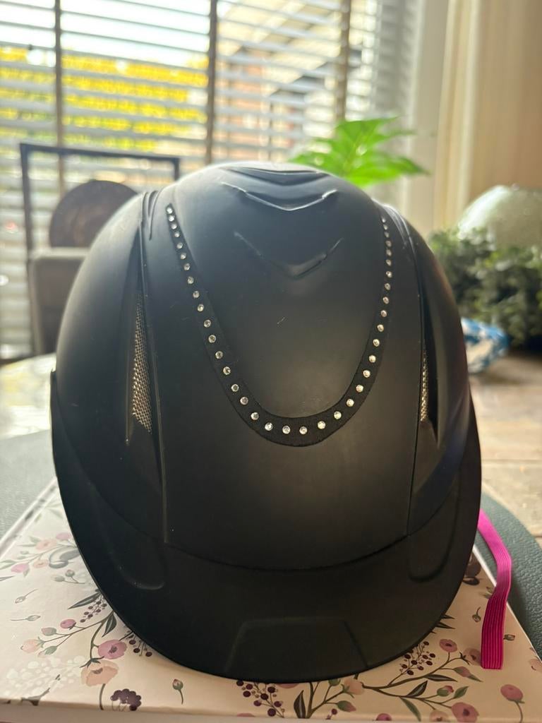 Cap harry’s horse m-l, Ophalen of Verzenden, Gebruikt, Rijden