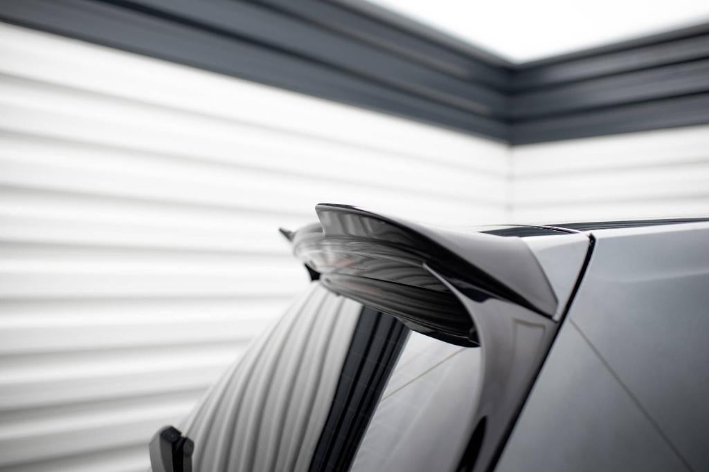 Maxton Design Spoiler Cap 3D VW Golf R/R-Line/GTI Mk7, Ophalen of Verzenden