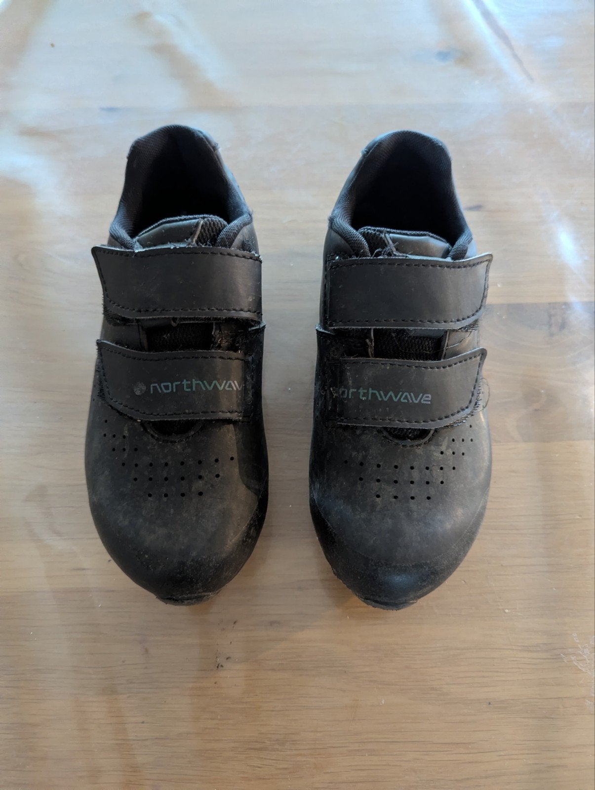 Northwave Hammer JR MTB schoenen - Maat 32, Fietsen en Brommers, Ophalen, Kinderen, Schoenen, Overige maten