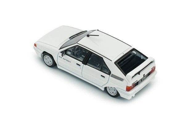 Citroën BX Sport 1985 Schaal 1:43, Solido, Auto, Solido, Nieuw