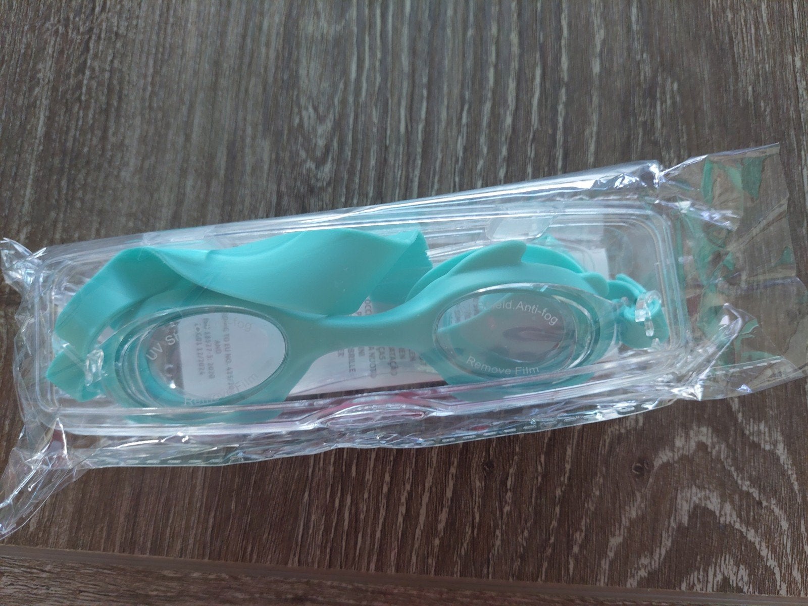 kinderduikbril, Jongen of Meisje, One size, Nieuw, Ophalen of Verzenden