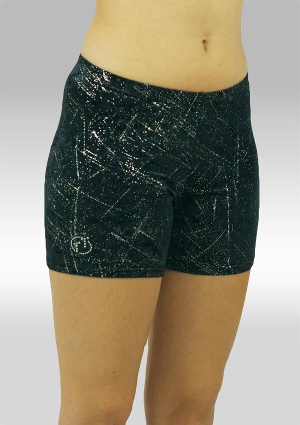 SALE T/T gymnastics turnshort / turnbroekje, Overige kleuren, Turnbroekje, Nieuw, Ophalen of Verzenden