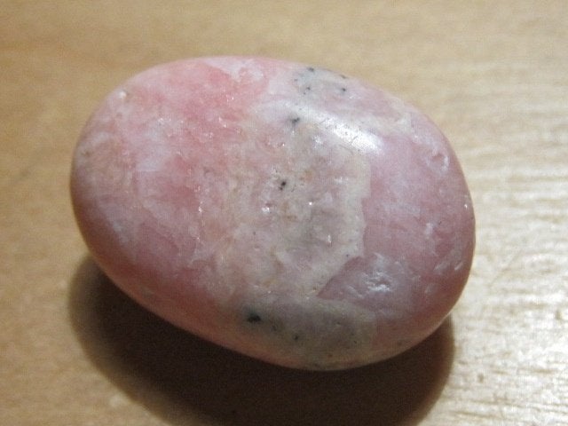 ed. aparte edelsteen RHODOCHROSIET (2), Verzenden, Nieuw