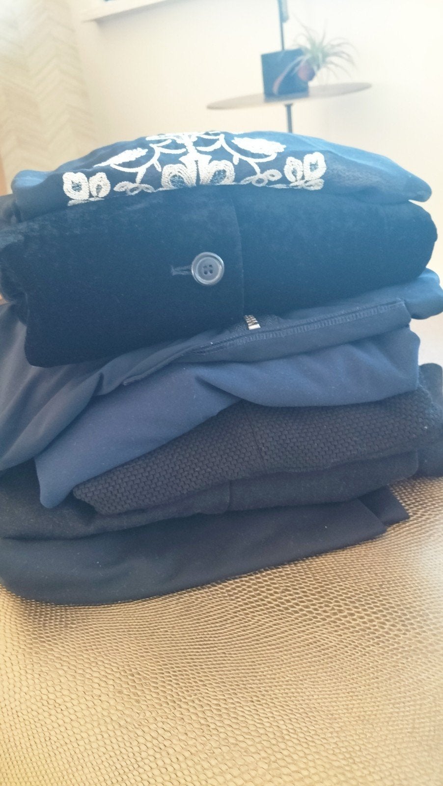 7 Items Dames Merkkleding ZGAN.MT 36.Zie beschrijving., Kleding | Dames, Ophalen of Verzenden, Zo goed als nieuw, Maat 36 (S)