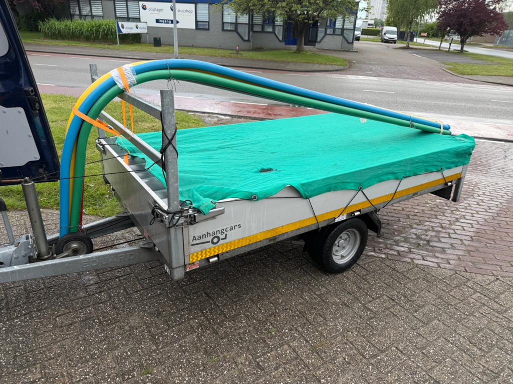 Invoerbochten  meterkast, Ophalen, Pvc, Overige typen, Minder dan 2 meter
