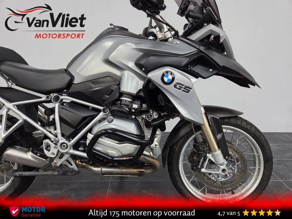 Bmw R1200GS Spaakwielen model 2013 R 1200 GS Groot Onderhoud, Bedrijf, Onbekend, Overig, Onbekend