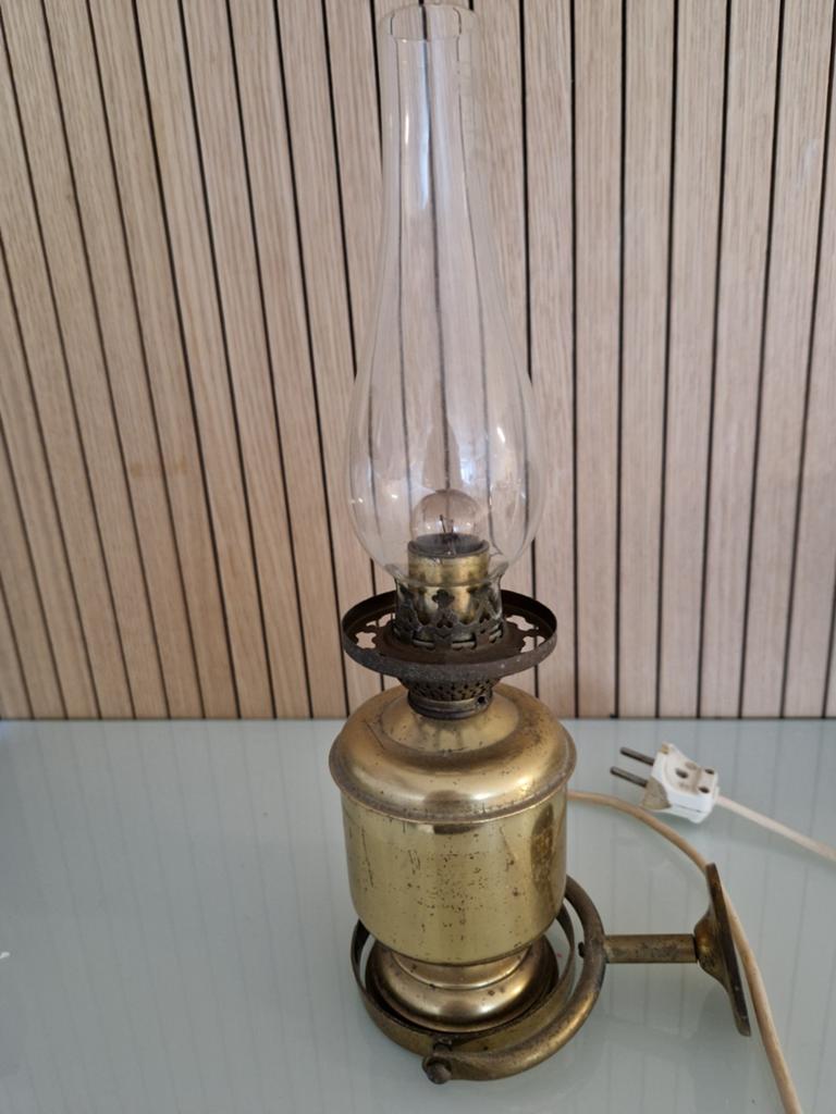 Scheepslampje 12 V, Ophalen of Verzenden, Gebruikt, Elektra en Verlichting, Zeilboot of Motorboot